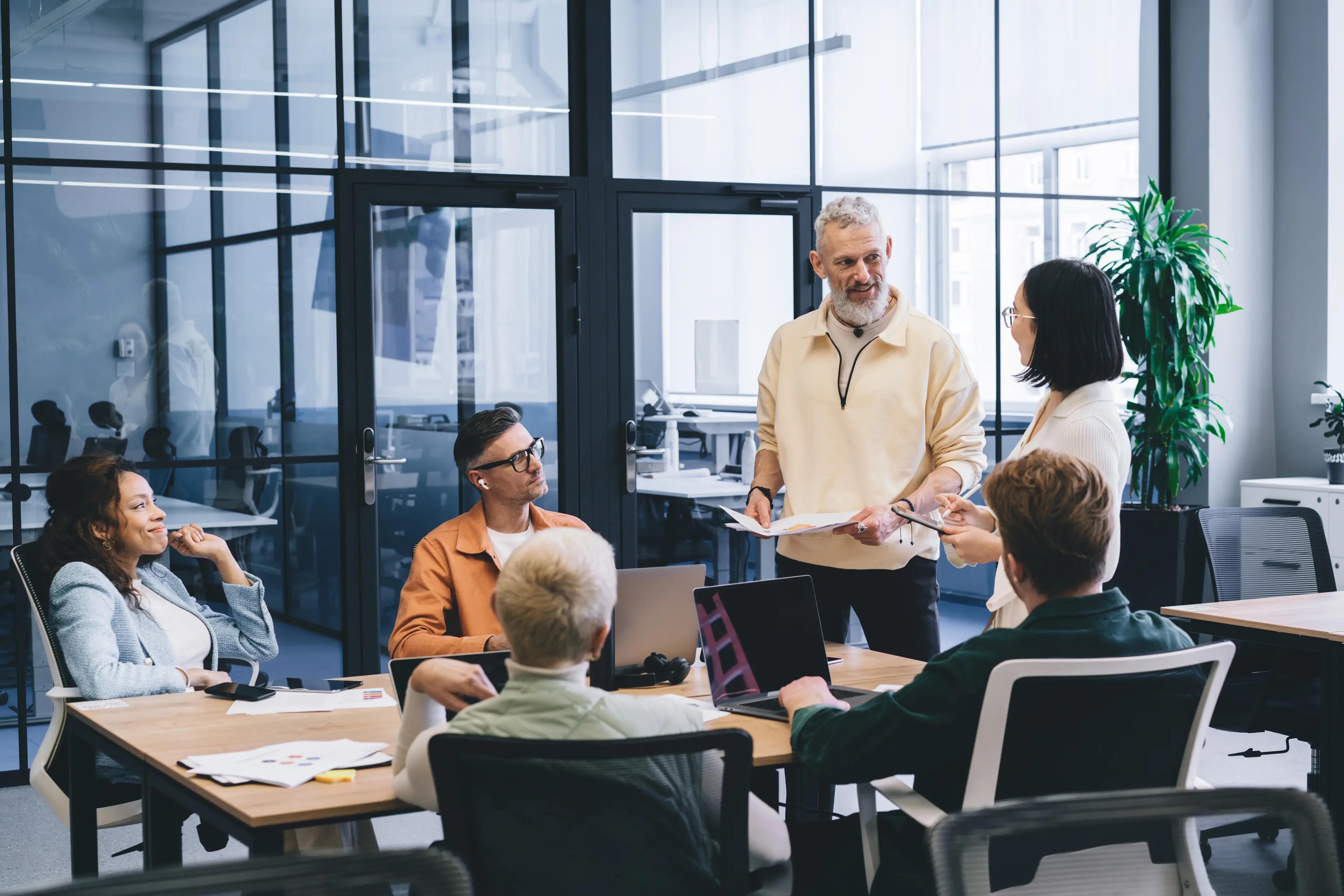  Titan Gasline  Consulting